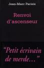 Renvoi D'Ascenceur - Preview