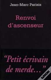 Capa do artigo Renvoi D