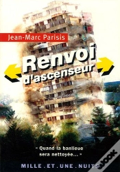 Capa do artigo Renvoi D