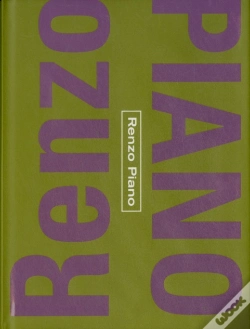 Capa do artigo Renzo Piano