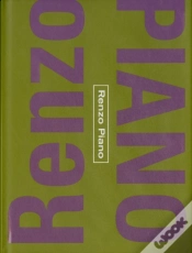 Capa do artigo Renzo Piano