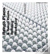 Capa do artigo Renzo Piano