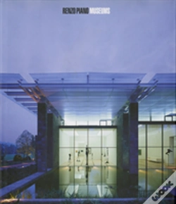 Capa do artigo Renzo Piano Museums