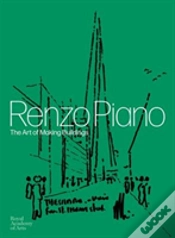 Capa do artigo Renzo Piano