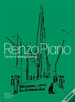 Capa do artigo Renzo Piano