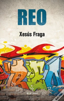 Capa do artigo Reo