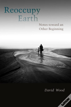 Capa do artigo Reoccupy Earth