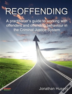 Capa do artigo Reoffending