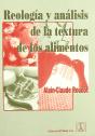 Reología Y Análisis De La Textura De Los Alimentos - Preview