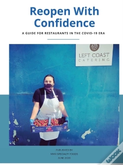 Capa do artigo Reopen With Confidence: A Guide For Rest