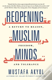 Reopening Muslim Minds