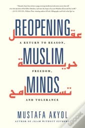 Reopening Muslim Minds