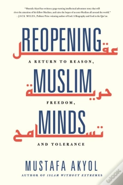 Capa do artigo Reopening Muslim Minds