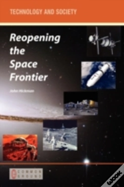 Capa do artigo Reopening The Space Frontier