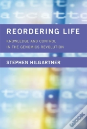 Reordering Life