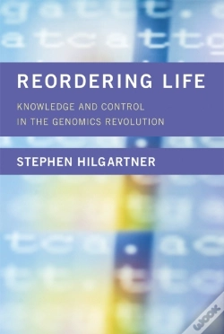 Capa do artigo Reordering Life
