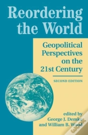 Capa do artigo Reordering The World