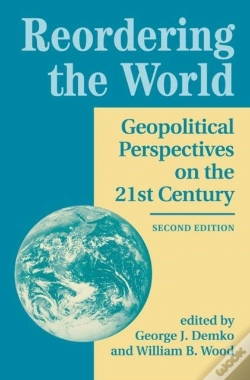 Capa do artigo Reordering The World