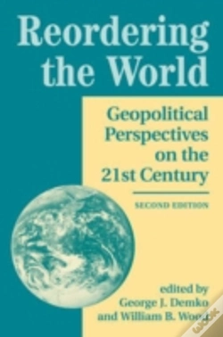 Capa do artigo Reordering The World