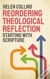 Capa do artigo Reordering Theological Reflection