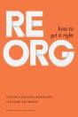 Reorg - Preview