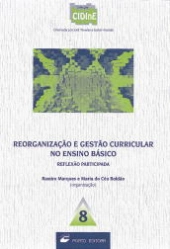Reorganização e Gestão Curricular no Ensino Básico