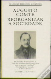 Reorganizar a Sociedade