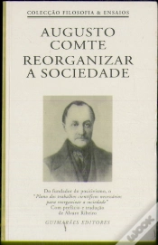 Capa do artigo Reorganizar a Sociedade