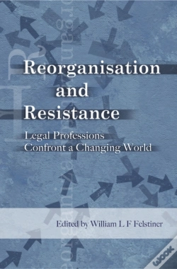 Capa do artigo Reorganization And Resistance