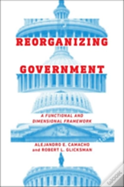 Capa do artigo Reorganizing Government