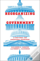 Reorganizing Government