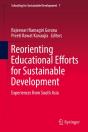 Reorienting Educational Efforts For Sustainable Development - Preview