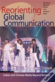Capa do artigo Reorienting Global Communication