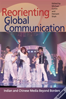 Capa do artigo Reorienting Global Communication