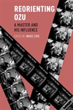 Capa do artigo Reorienting Ozu