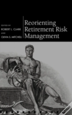 Capa do artigo Reorienting Retirement Risk Management