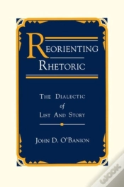 Capa do artigo Reorienting Rhetoric