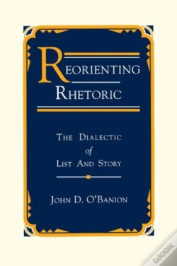 Capa do artigo Reorienting Rhetoric