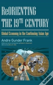 Capa do artigo Reorienting The 19th Century