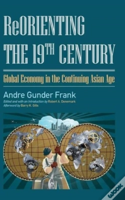 Capa do artigo Reorienting The 19th Century