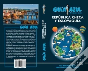 Capa do artigo Rep. Checa Y Eslovaquia