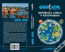 Capa do artigo Rep. Checa Y Eslovaquia