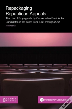 Capa do artigo Repackaging Republican Appeals