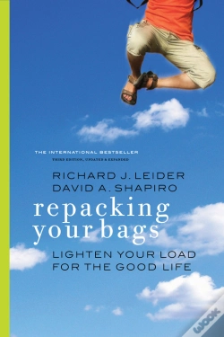 Capa do artigo Repacking Your Bags