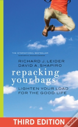 Capa do artigo Repacking Your Bags