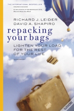 Capa do artigo Repacking Your Bags