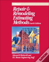Repair And Remodeling Estimating Methods