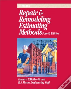 Capa do artigo Repair And Remodeling Estimating Methods