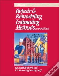 Repair And Remodeling Estimating Methods