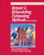 Repair And Remodeling Estimating Methods - Preview